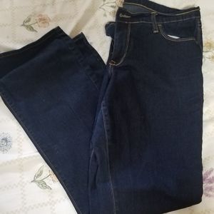 Size 12 Old Navy Jeans